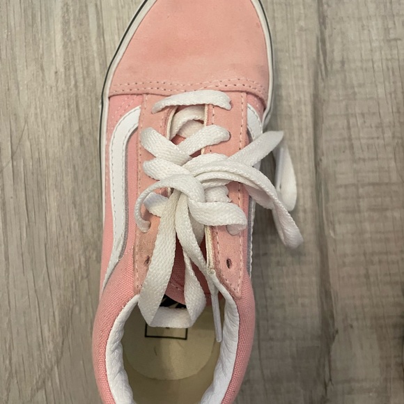 Authentic Vans Old School - Picture 6 of 7